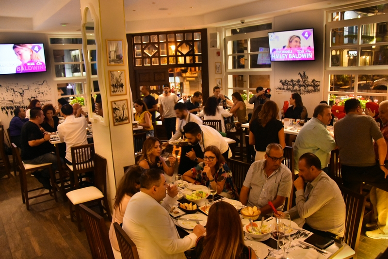 Casa Jose Fiesta Flamenca